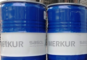 Petroleum Merkur 500 Vaseline